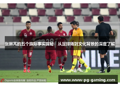 张琳芃的五个族际事实探秘:从足球场到文化背景的深度了解 张琳芃的五个族际事实探秘:从足球场到文化背景的深度了解