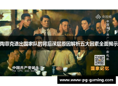 陶菲克退出国家队的背后深层原因解析五大因素全面揭示