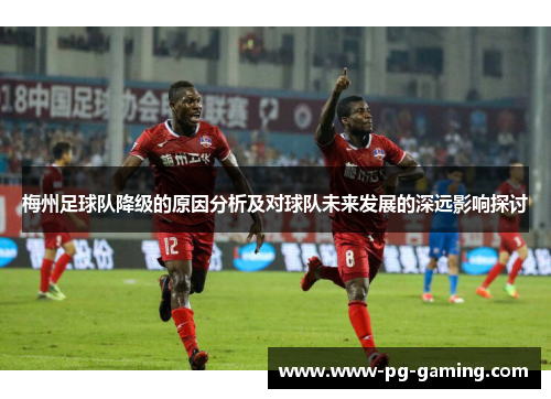 梅州足球队降级的原因分析及对球队未来发展的深远影响探讨