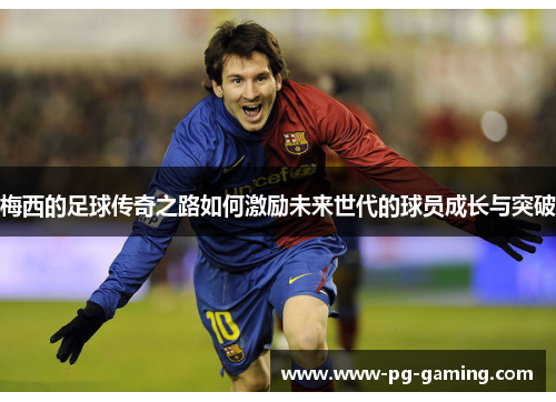 梅西的足球传奇之路如何激励未来世代的球员成长与突破 梅西的足球传奇之路如何激励未来世代的球员成长与突破